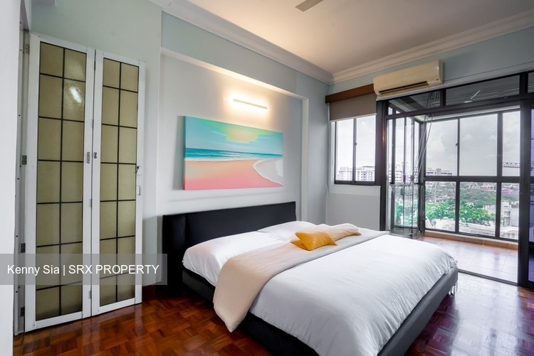 Thomson Grove (D26), Condominium #538101231